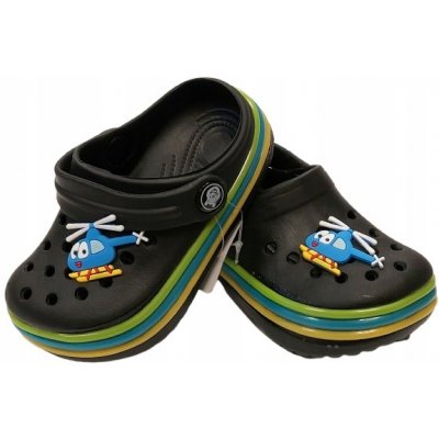 Žabky GLOKI na ČERNÁ – Zbozi.Blesk.cz