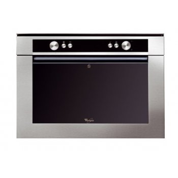 Whirlpool AMW 834 IX