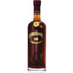 Centenario Fundacion 20y 40% 0,7 l (holá láhev) – Sleviste.cz