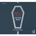 Umrlčí cesta - Peter May - Čte Jiří Dvořák – Hledejceny.cz