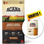 Acana Heritage Adult Large Breed Chicken 17 kg – Zboží Dáma Acana Heritage Adult Large Breed Chicken 17 kg – Zboží Dáma