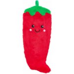 Sass & Belle Chilli termofor červená – Zboží Mobilmania