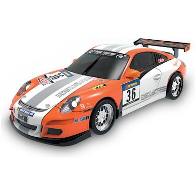 SCX Original Porsche 911 Hybrid SCXU10395X300 – Zbozi.Blesk.cz