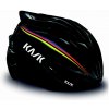 Cyklistická helma Kask Mojito black/iride 2016