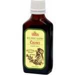 Grešík Čistící bylinné kapky Devatero bylin 50 ml – Hledejceny.cz