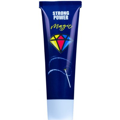 Hojivá mast Strong Power Magic 30 g