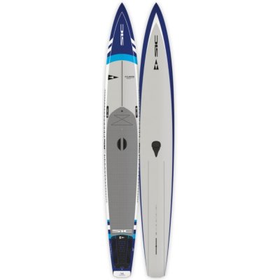 Paddleboard SIC MAUI Atlantis 14'0'' SF – Zboží Dáma
