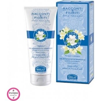 Helan Mycí gel parfemovaný Fiore d´Angelo 200 ml