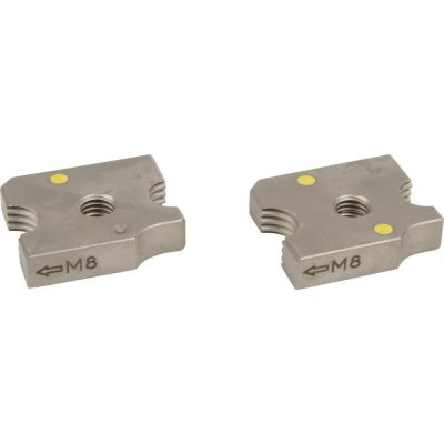 Makita 199085-2 noe kruhové závitové čelisti 1 sada – Hledejceny.cz