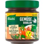 Knorr zeleninový vývar 136 g – Zboží Dáma