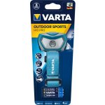 Varta Outdoor Sports H10 Pro – Zboží Dáma
