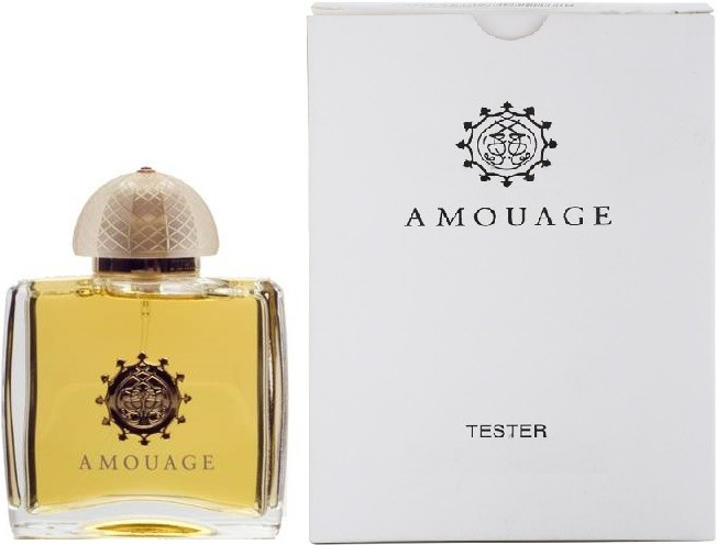 Amouage Jubilation 25 parfémovaná voda dámská 100 ml tester