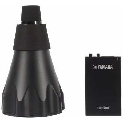 Yamaha SB3J Silent brass – Sleviste.cz