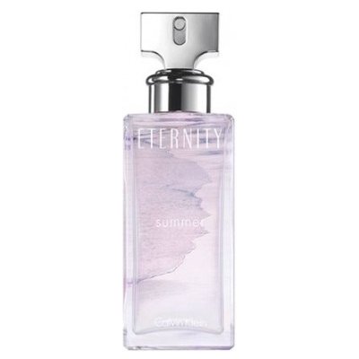 Calvin Klein Eternity Summer 2010 parfémovaná voda dámská 100 ml tester – Zboží Mobilmania