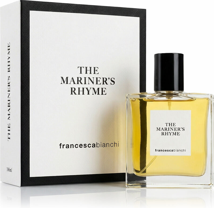Francesca Bianchi The Mariner's Rhyme parfém unisex 100 ml