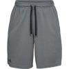 Pánské kraťasy a šortky Under Armour Tech Mesh short šedá