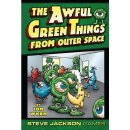 Steve Jackson Games The Awful Green Things From Outer Space