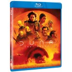 Duna: Část druhá (Blu-ray) – Sleviste.cz