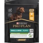 ProPlan Dog Puppy Small&Mini HealthyStart Chicken 700g – Sleviste.cz