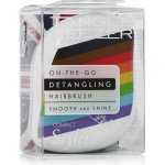 Tangle Teezer Compact Styler Pride kartáč na vlasy – Sleviste.cz