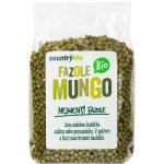 Country Life Fazole mungo 500g – Zbozi.Blesk.cz