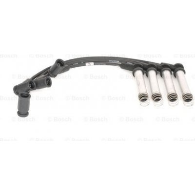 Sada kabelů pro zapalování BOSCH 0 986 357 807 – Hledejceny.cz