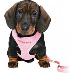 Trixie postroj vestička s vodítkem – Sleviste.cz