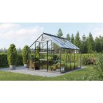 Vitavia Meridian 1 8300 skleněný 3 mm 257 x 321 cm černý – Zboží Dáma