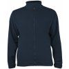 Pracovní oděv Portwest Bunda Aran F205 na zip fleece pánská POR-F205NAR Navy