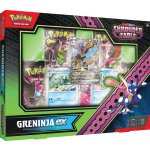 Pokémon TCG Shrouded Fable Special Illustration Collection – Zboží Dáma