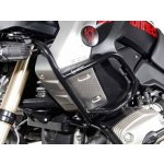 Padací rám SW-MOTECH černý - horní pro BMW R 1200 GS 2004-2007 | Zboží Auto