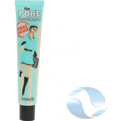Benefit Podkladová báze minimalizující póry POREfessional 44 ml – Zboží Dáma