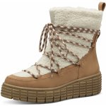 Tamaris 1-26479-43 313 hnědé – Sleviste.cz