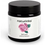Naturinka Velvet balzám regenerační a hydratační 60 ml – Hledejceny.cz