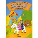 Prázdninové procvičování pro 2.ročník ZŠ - Andrea Brázdová; Martin Kučera – Sleviste.cz