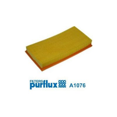 Vzduchový filtr PURFLUX A1076 – Hledejceny.cz