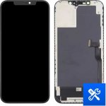 LCD Displej + Dotykové sklo Apple iPhone 12 / 12 Pro – Zboží Živě