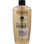 Eveline Cosmetics Royal Snail regenerační olejový tělový balzám 350 ml – Hledejceny.cz
