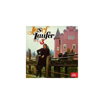 Josef Laufer – Josef Laufer v roce 1969 / Josef Laufer ve 1/4 3 MP3 – Hledejceny.cz