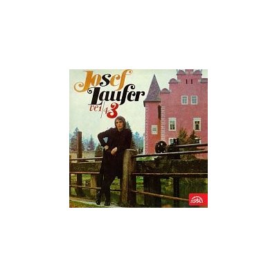 Josef Laufer – Josef Laufer v roce 1969 Josef Laufer ve 1/4 3 MP3 – Hledejceny.cz