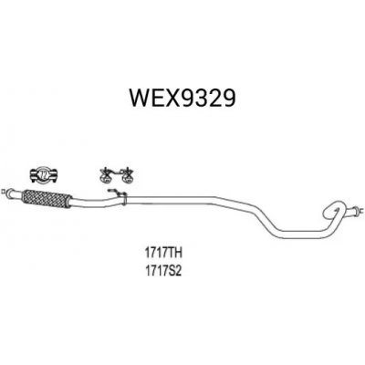 QWP wex9329 – Hledejceny.cz