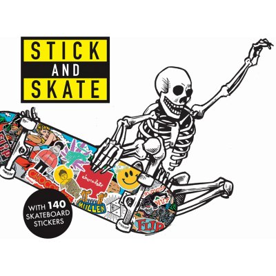 Stick and Skate – Zbozi.Blesk.cz