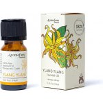 Aromafume Esenciální vonný olej Natural Ylang Ylang 10 ml – Hledejceny.cz