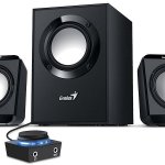 Genius SW-2.1 300 v2 – Zboží Živě