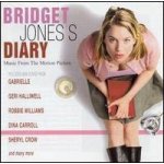 Ost - Bridget Jones's Diary 1 CD – Hledejceny.cz