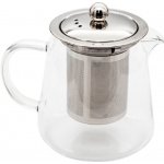 Meyerhoff sklo/nerez s filtrem 800ml – Hledejceny.cz