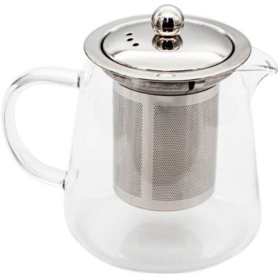 Meyerhoff sklo/nerez s filtrem 800ml – Hledejceny.cz
