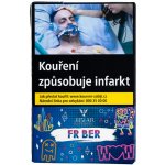 Jibiar Fr Ber 50 g – Zboží Mobilmania