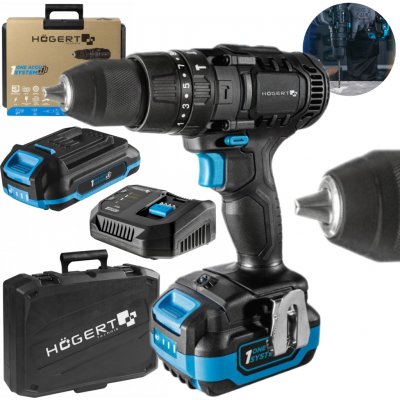 Högert HT2E221-0PD – Hledejceny.cz