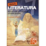 Hravá literatura 7 PS – Zboží Mobilmania